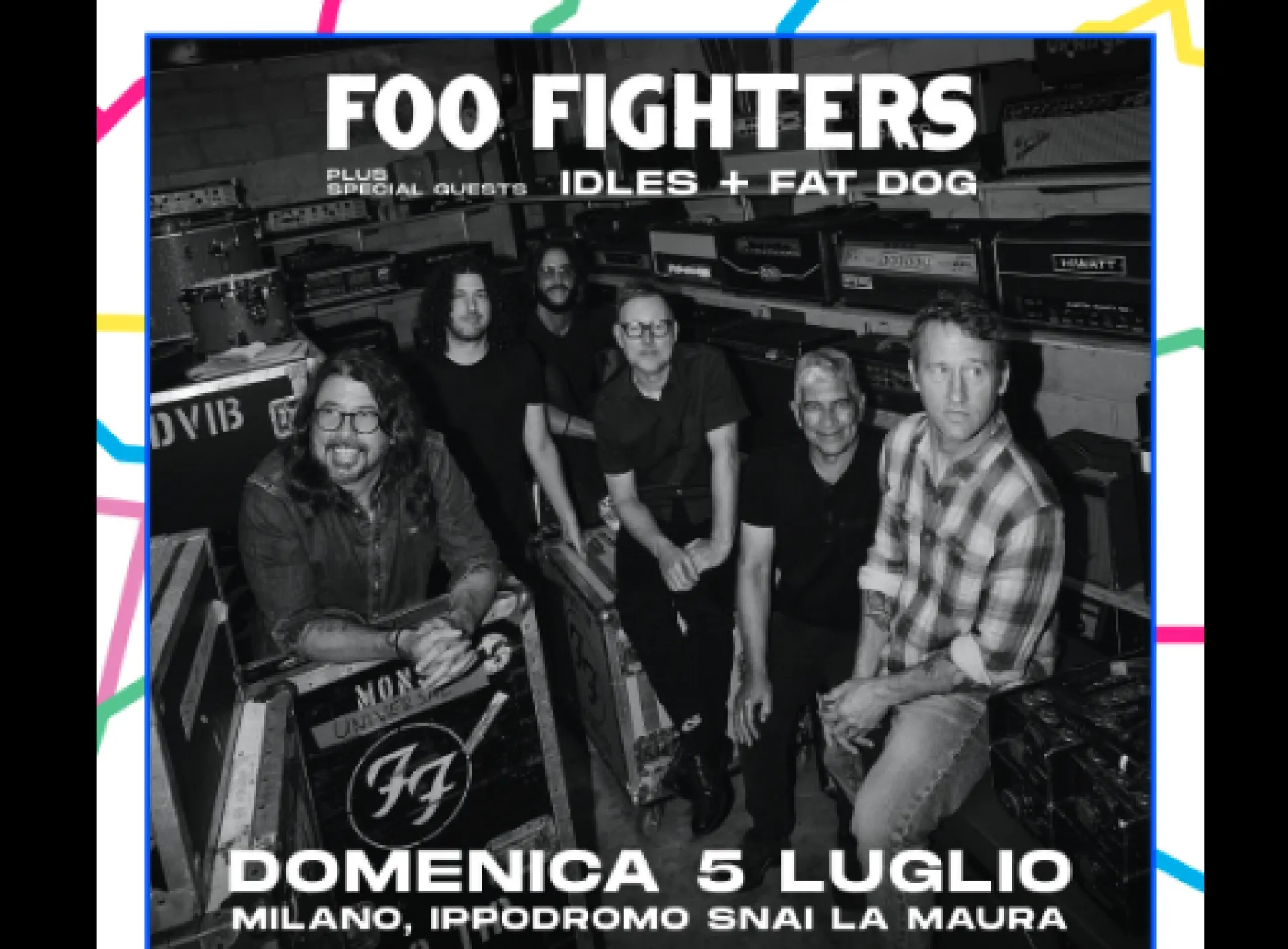Foo Fighters